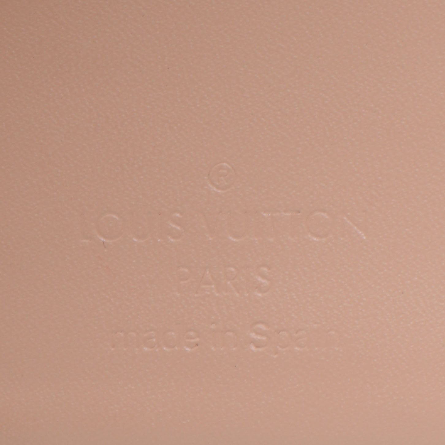 Louis Vuitton Monogram Multicolor Small Ring Agenda Cover White 6 of 7