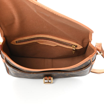 Louis Vuitton Monogram Sologne 5 of 9
