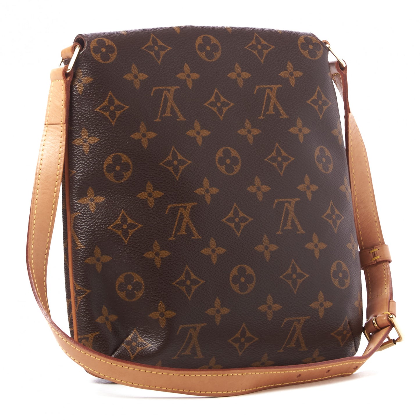 Monogram Musette Salsa