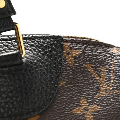 Louis Vuitton Monogram Retiro NM Black 10 of 10