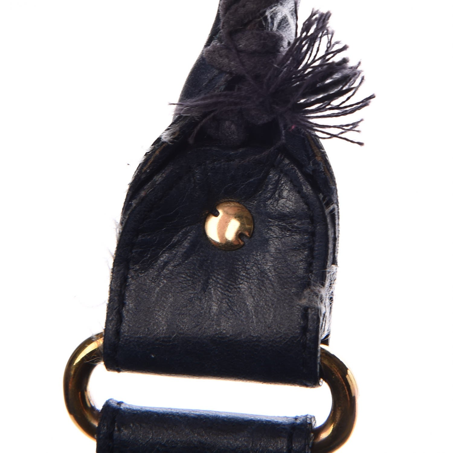 Balenciaga Agneau Giant 21 Gold Hardware City Ink 15 of 20