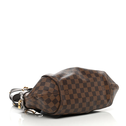 Louis Vuitton Damier Ebene Sistina 4 of 15