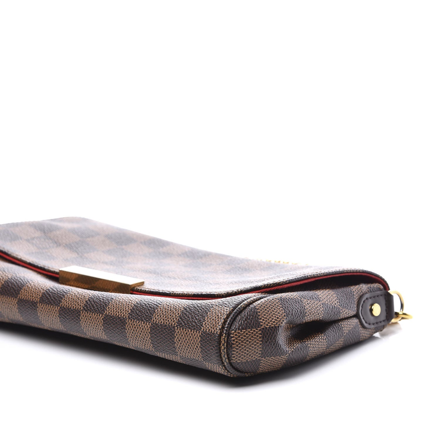 Damier Ebene Favorite MM