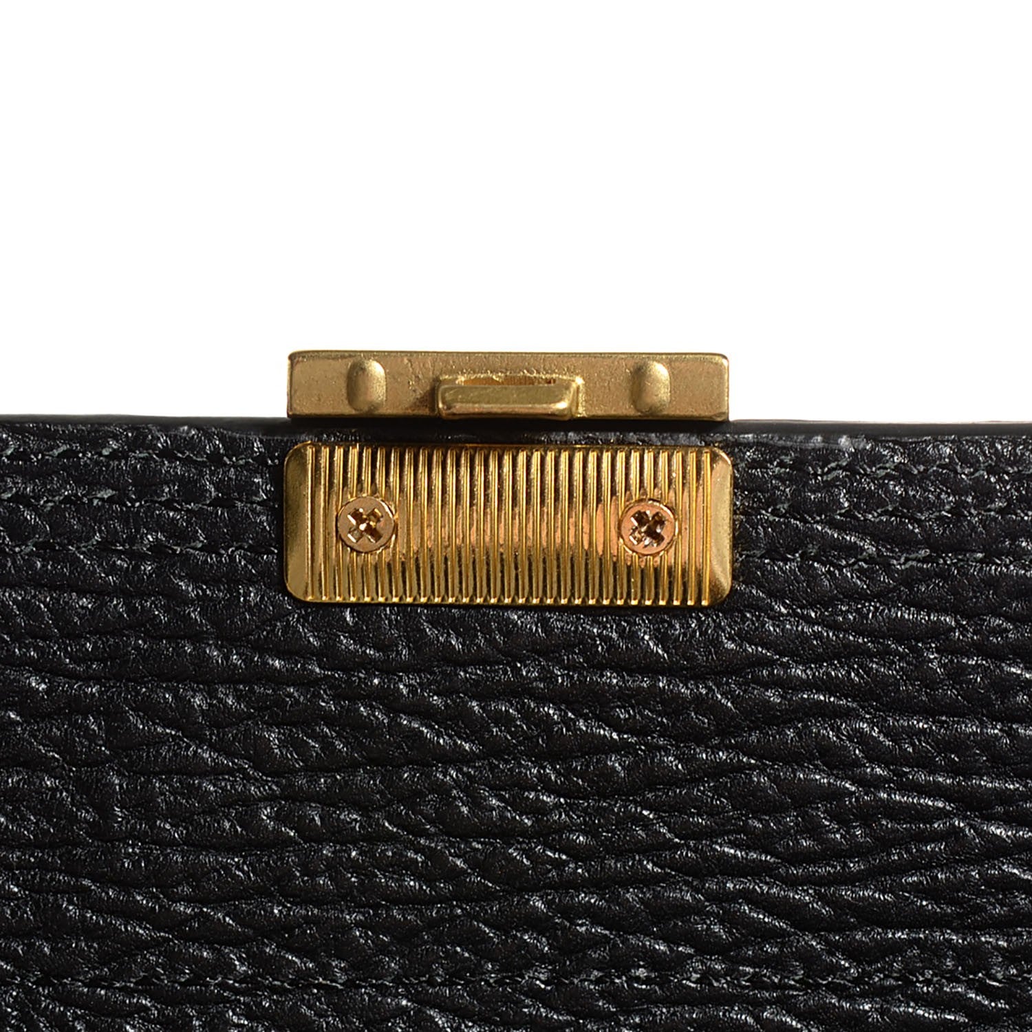 3.1 Phillip Lim 3.1 Textured Calfskin Medium Pashli Satchel Black 8 of 13