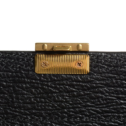 3.1 Phillip Lim 3.1 Textured Calfskin Medium Pashli Satchel Black 8 of 13