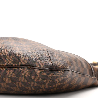 Louis Vuitton Damier Ebene Bloomsbury PM 8 of 10