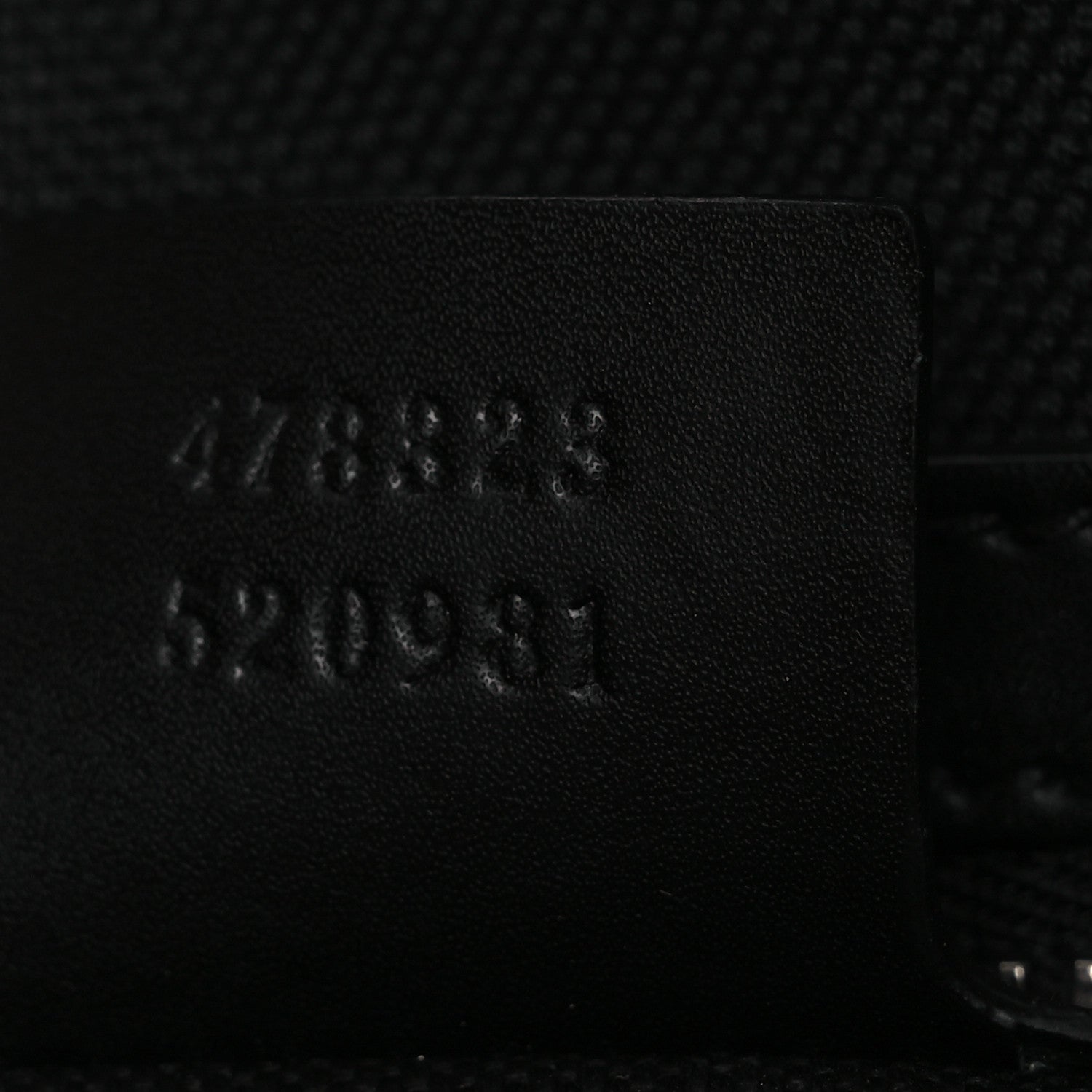 Gucci Soft GG Supreme Monogram Appia Calfskin Web Large Carry On Duffle Bag Black Grey 6 of 13