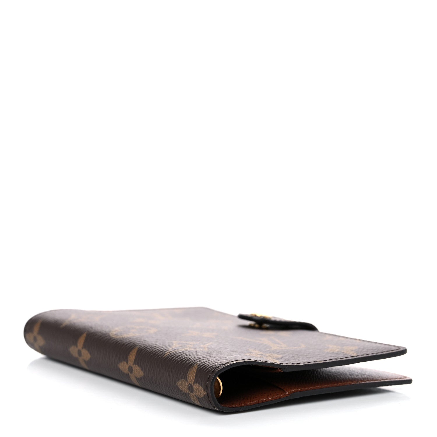 Louis Vuitton Monogram Small Ring Agenda Cover 4 of 7