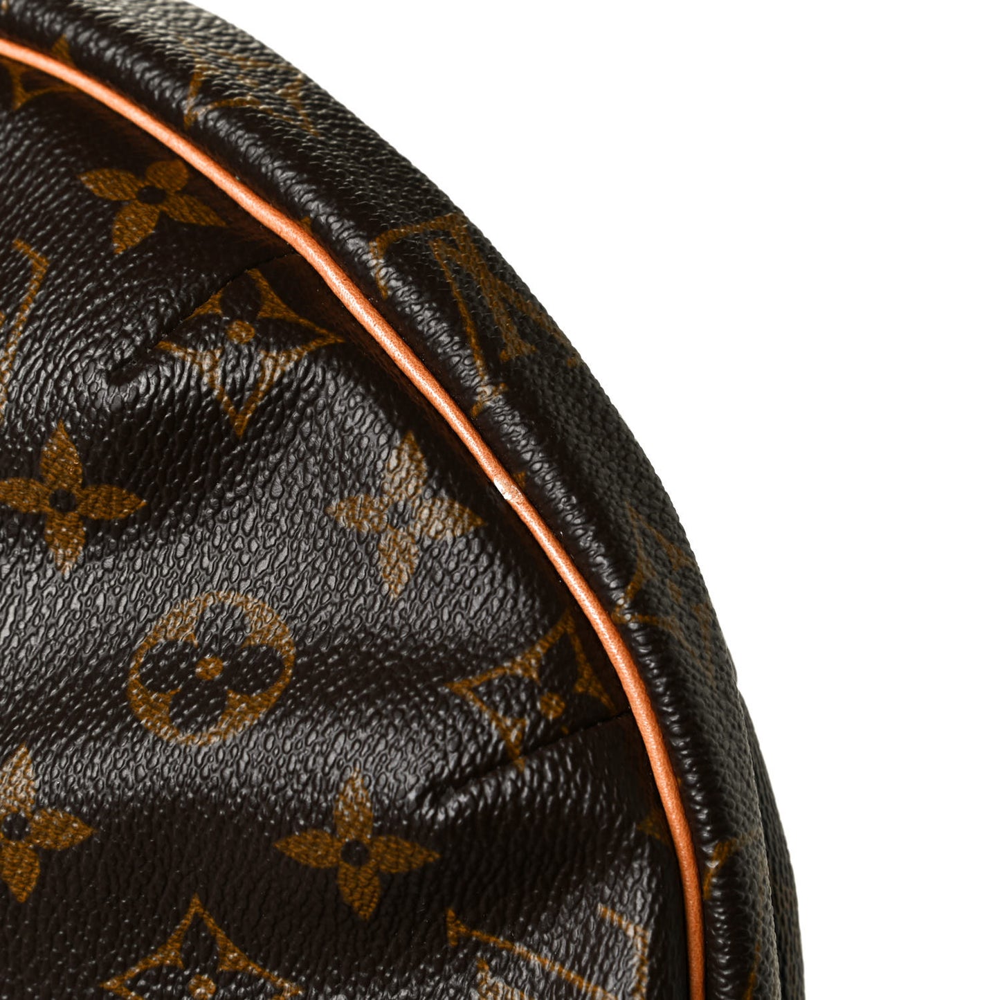 Monogram Croissant MM