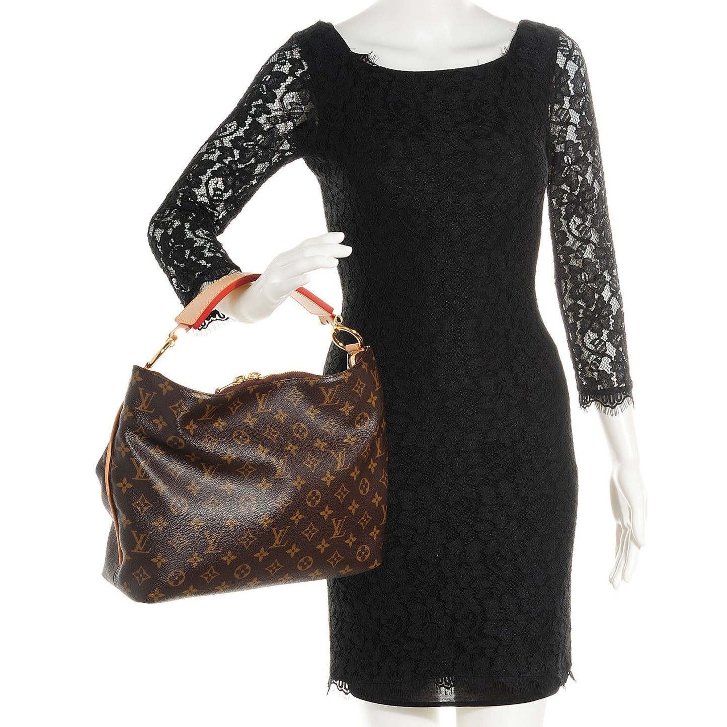 Monogram Sully PM