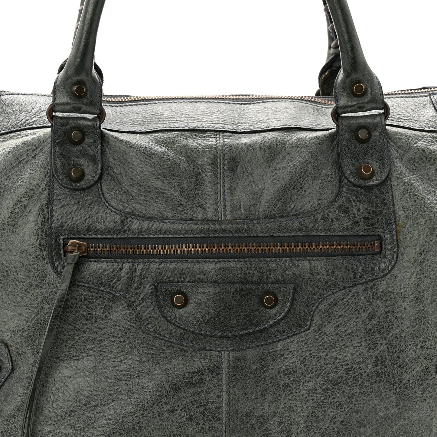 Agneau Classic Hardware Work Tempete