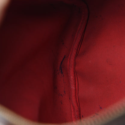 Louis Vuitton Damier Ebene Speedy 30 16 of 18