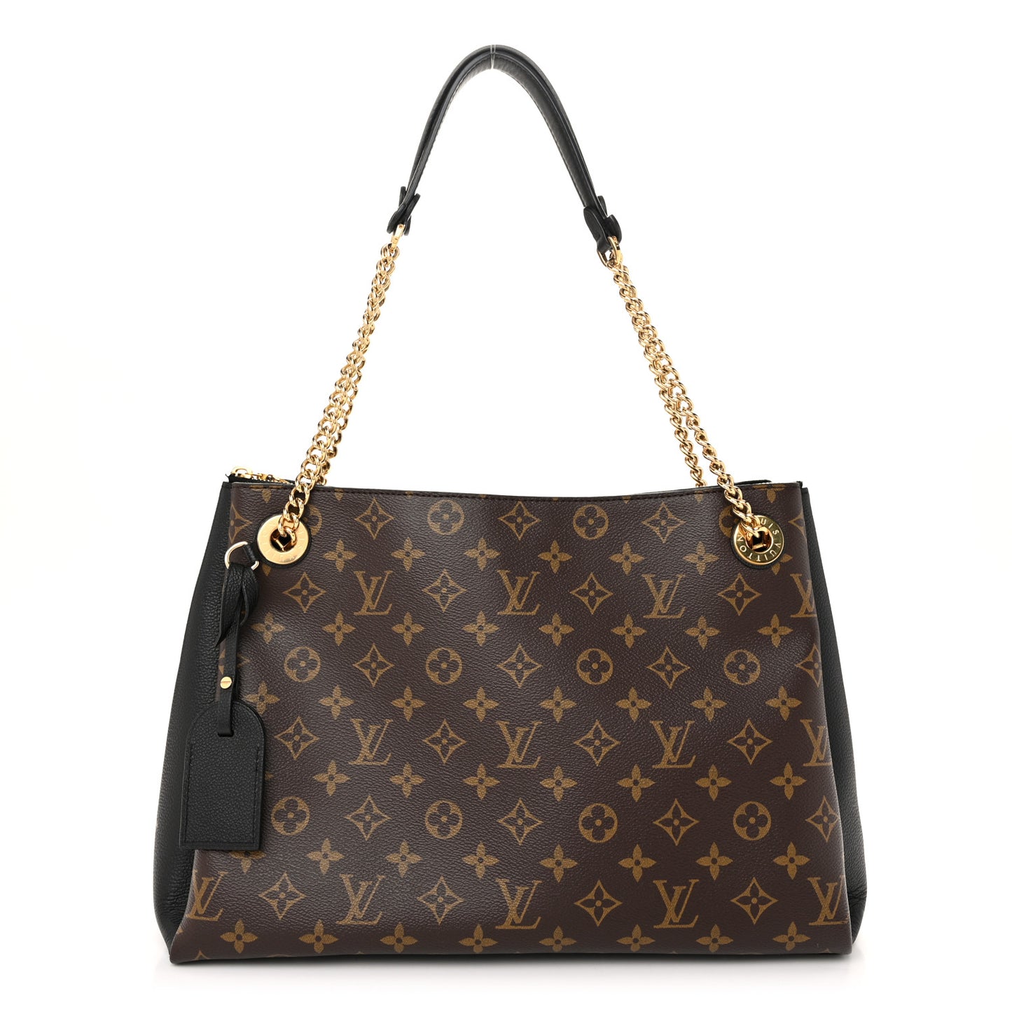 Monogram Surene MM Black