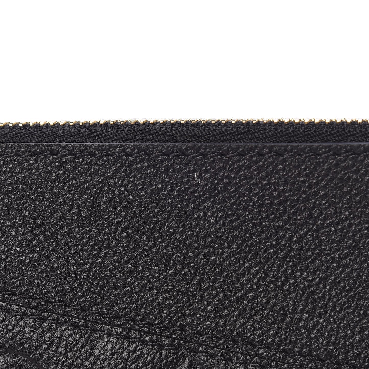 Empreinte Daily Pouch Black