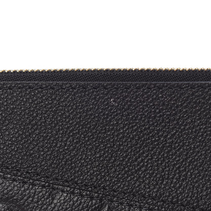 Louis Vuitton Empreinte Daily Pouch Black 10 of 10