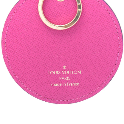 Louis Vuitton Monogram 2018 Christmas Animation Bears Bag Charm Key Ring 3 of 3