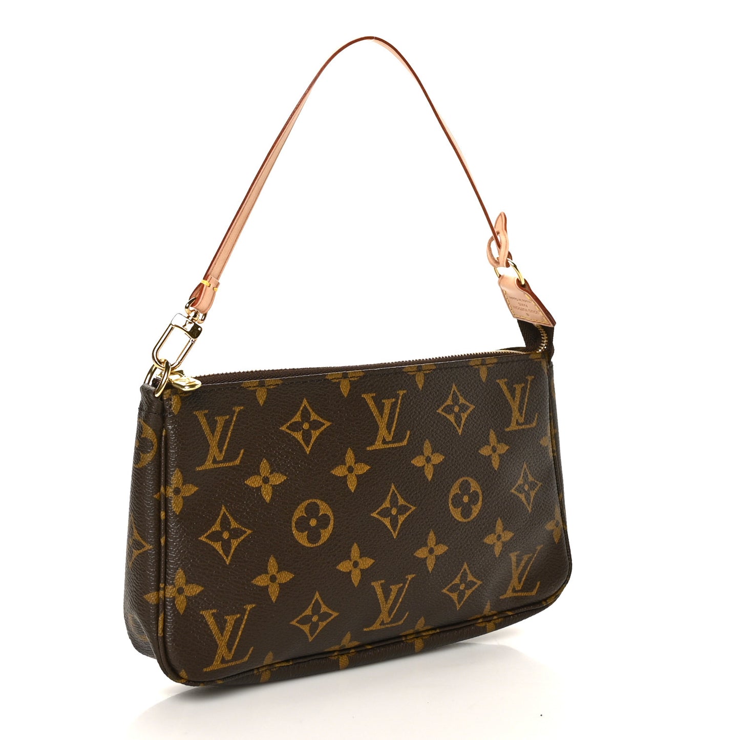 Monogram Pochette Accessories