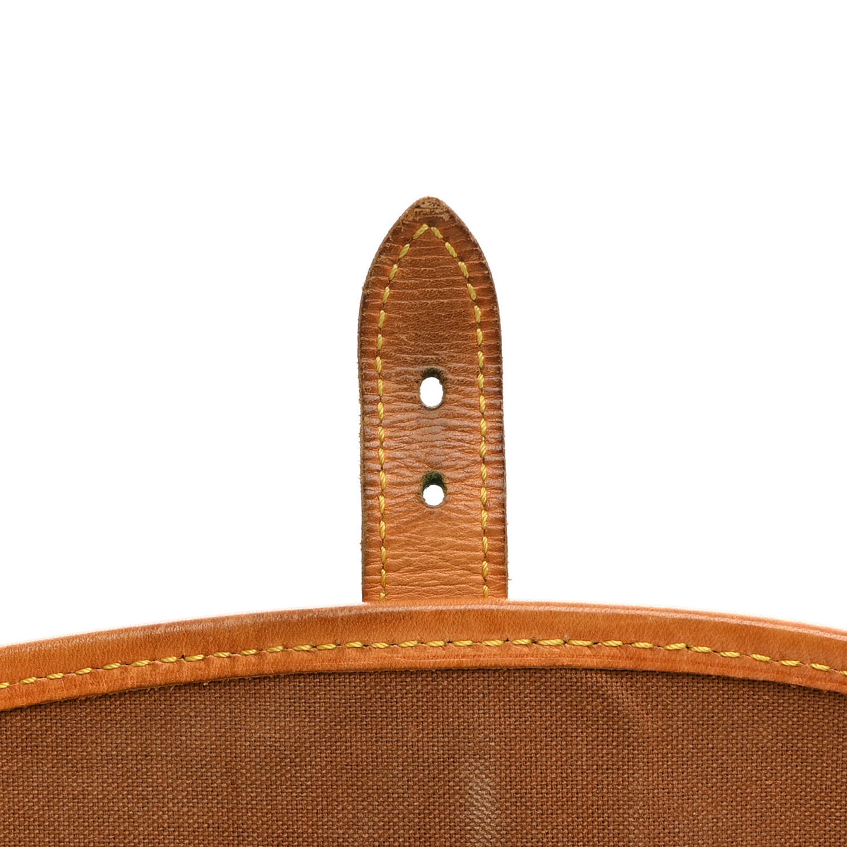 Monogram Sologne