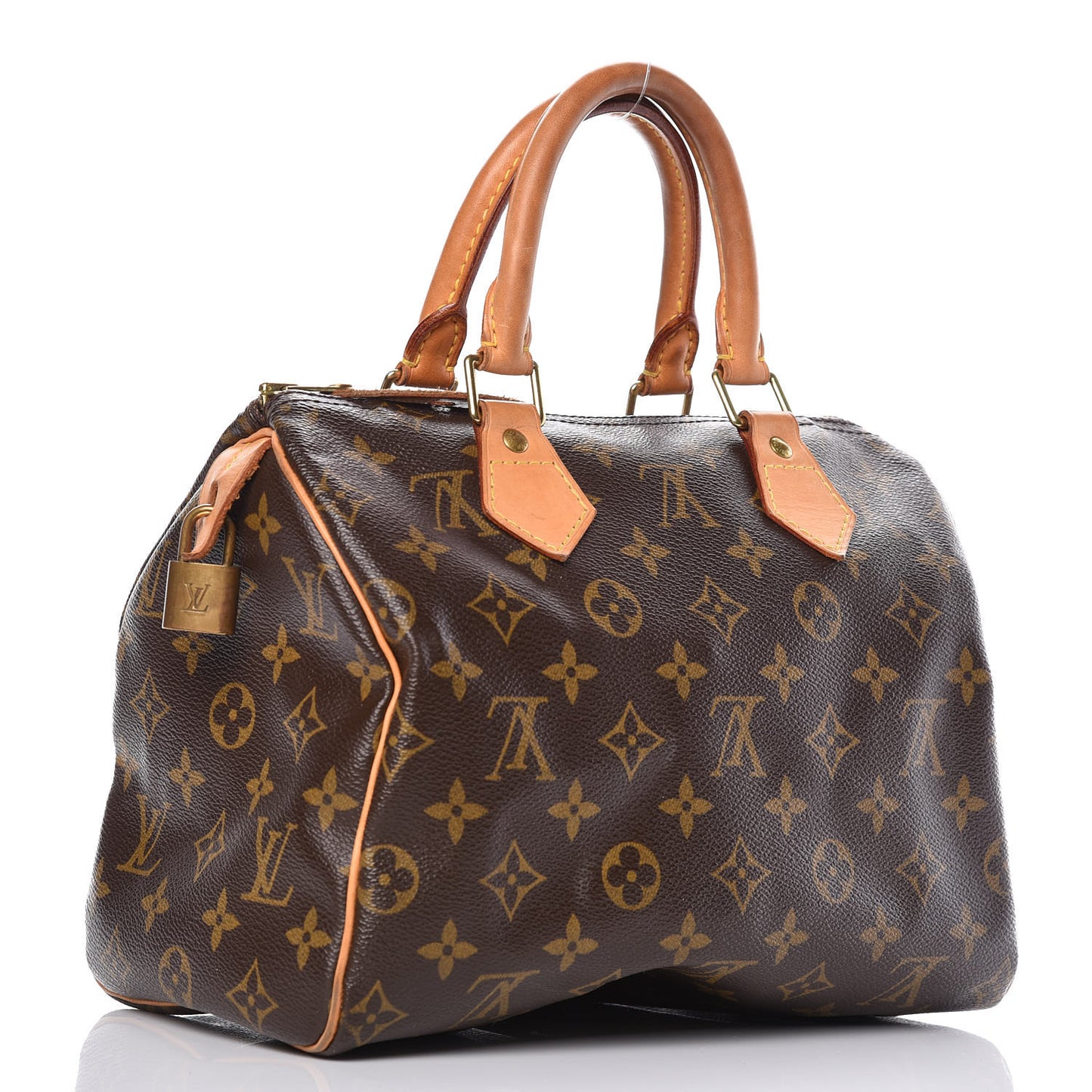 Monogram Speedy 25