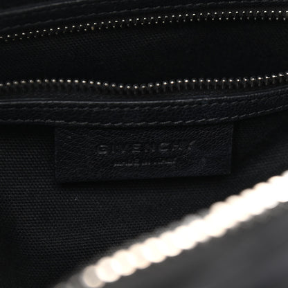 Givenchy Sugar Goatskin Small Antigona Black 6 of 14