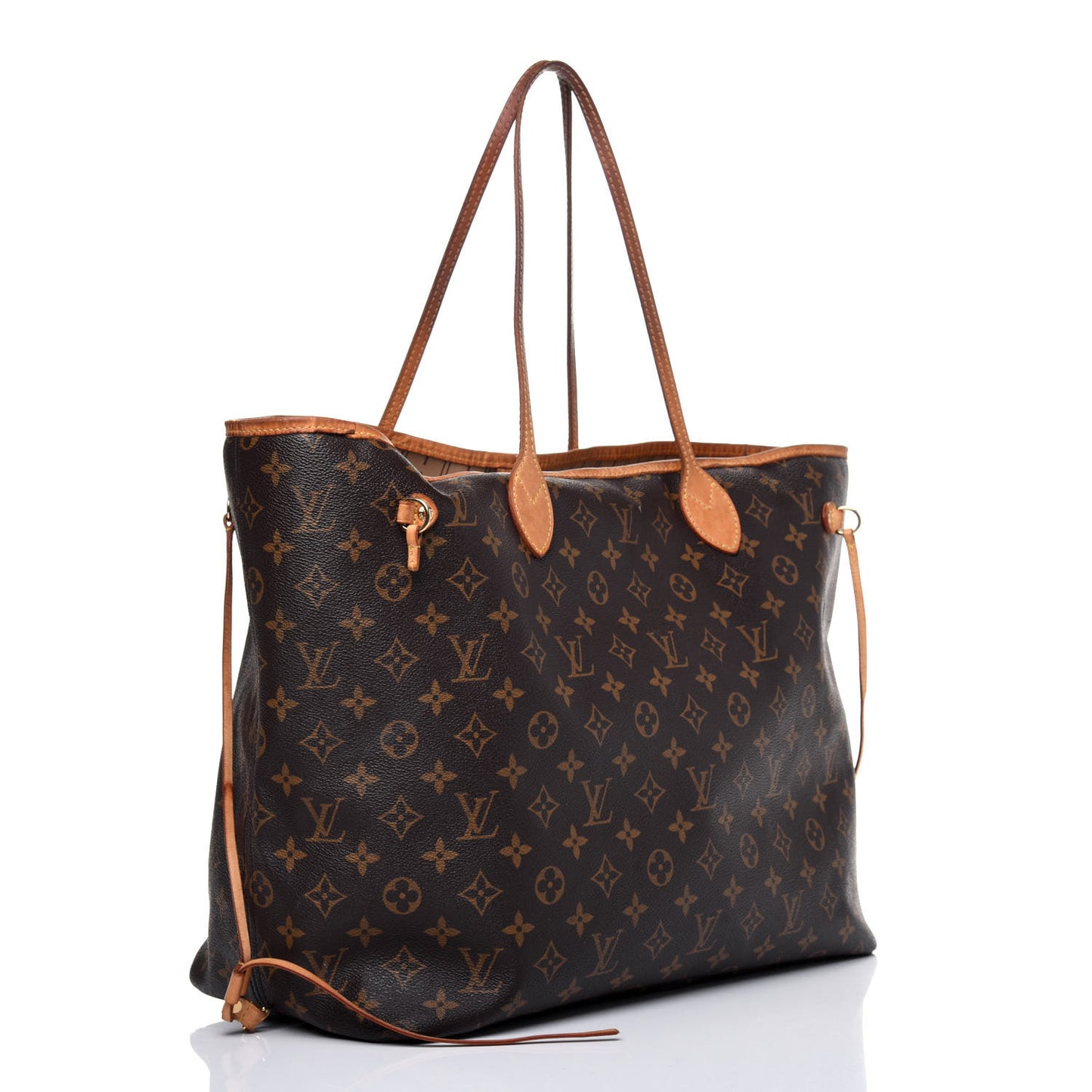 Monogram Neverfull GM