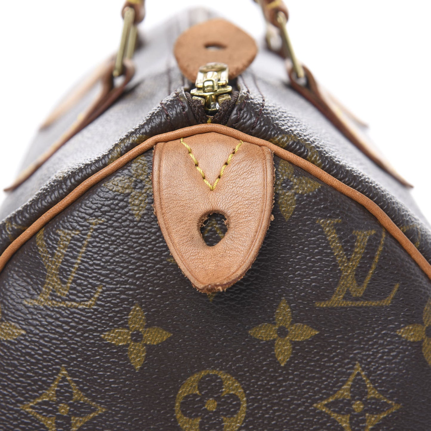 Monogram Speedy 30