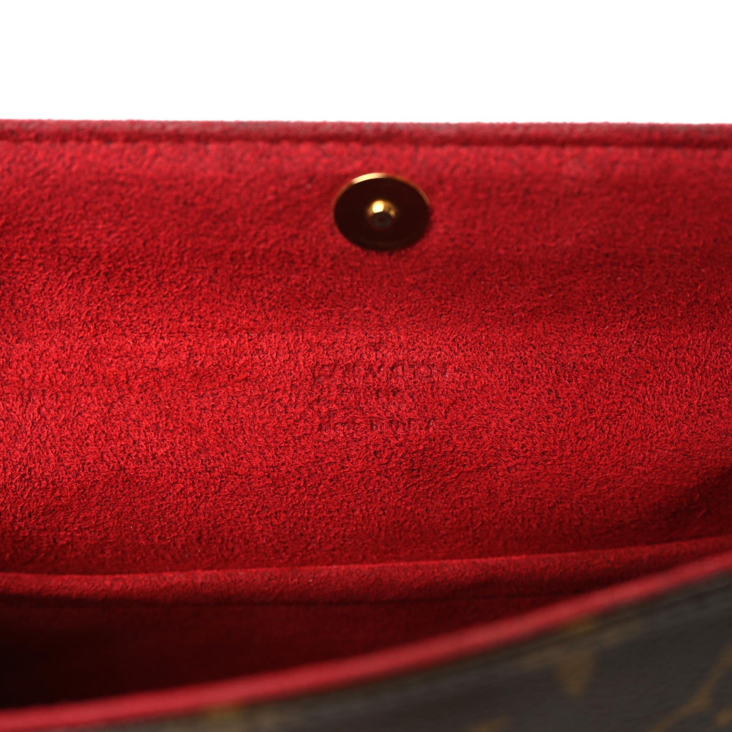 Louis Vuitton Monogram Recital 8 of 9