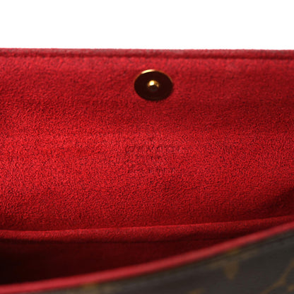 Louis Vuitton Monogram Recital 8 of 9