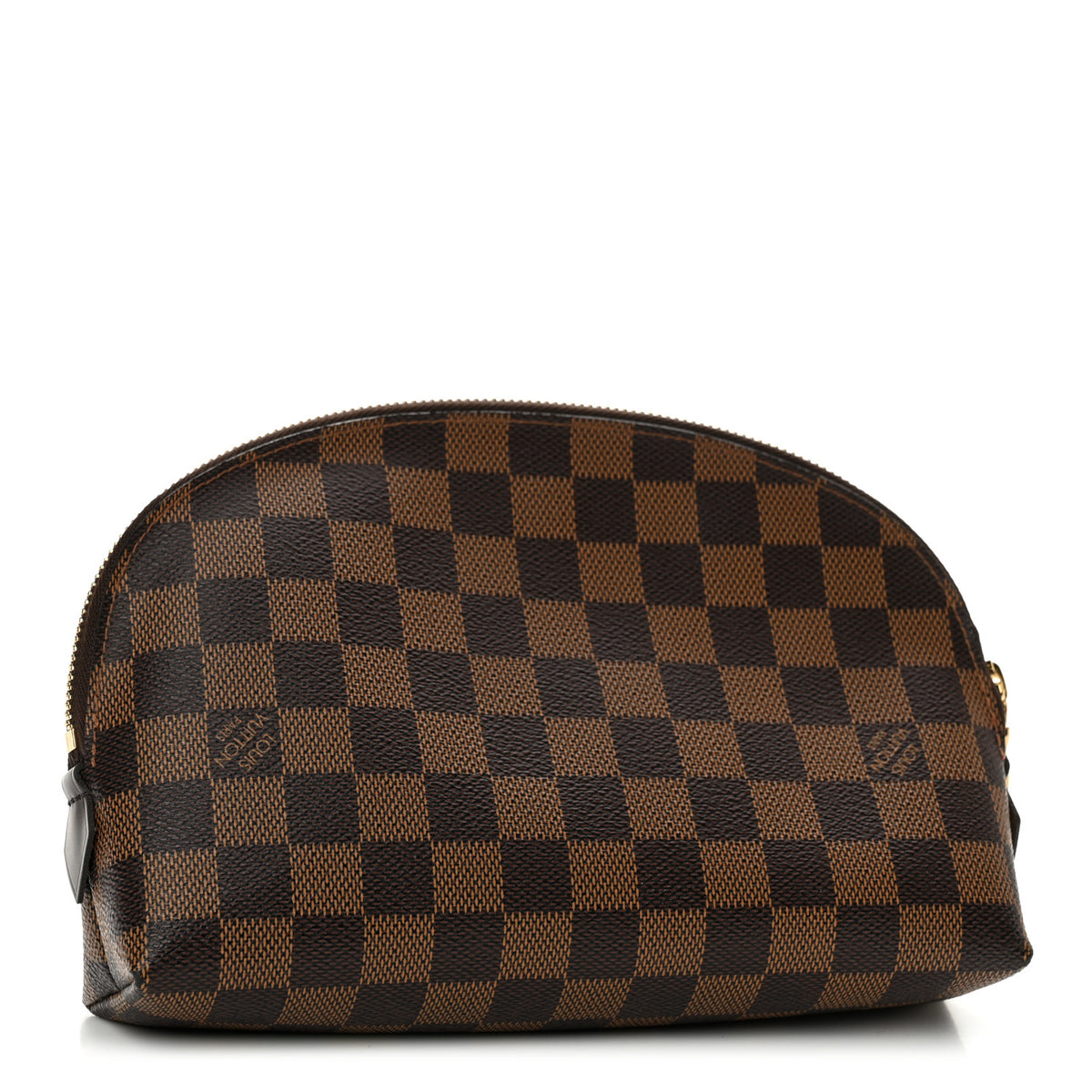 Damier Ebene Cosmetic Pouch GM