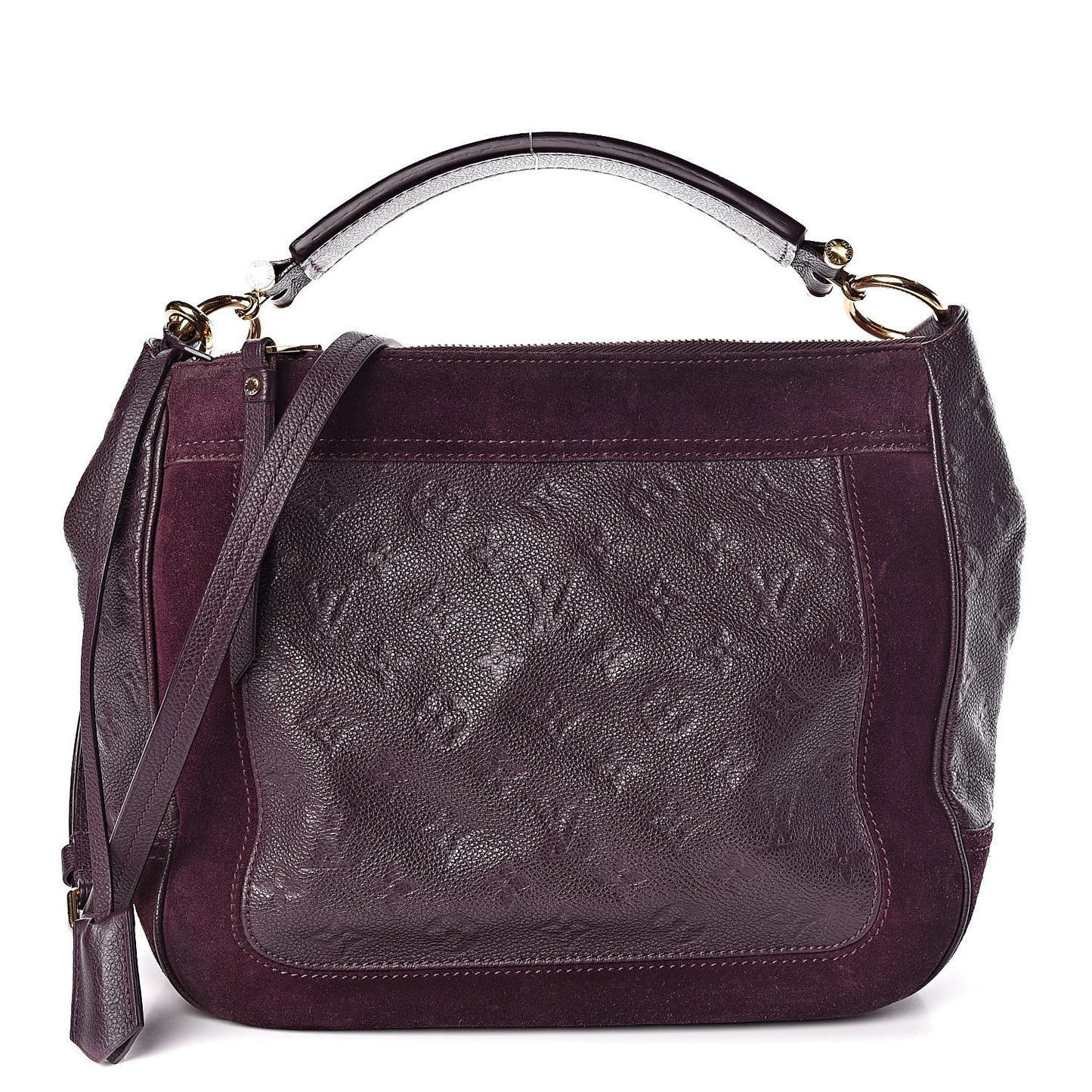 Empreinte Suede Audacieuse PM Aube
