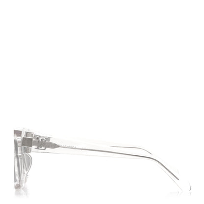 Louis Vuitton Acetate 1.1 Evidence Sunglasses Z1681W Transparent 2 of 7