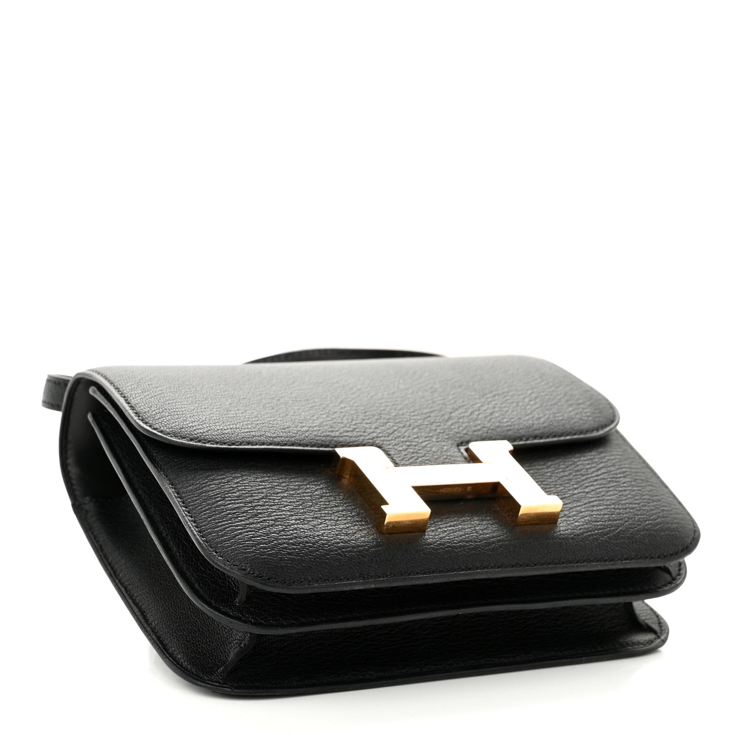Chevre Mysore Constance 18 Black