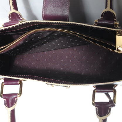 Louis Vuitton Suhali Le Fabuleux Prune 7 of 7