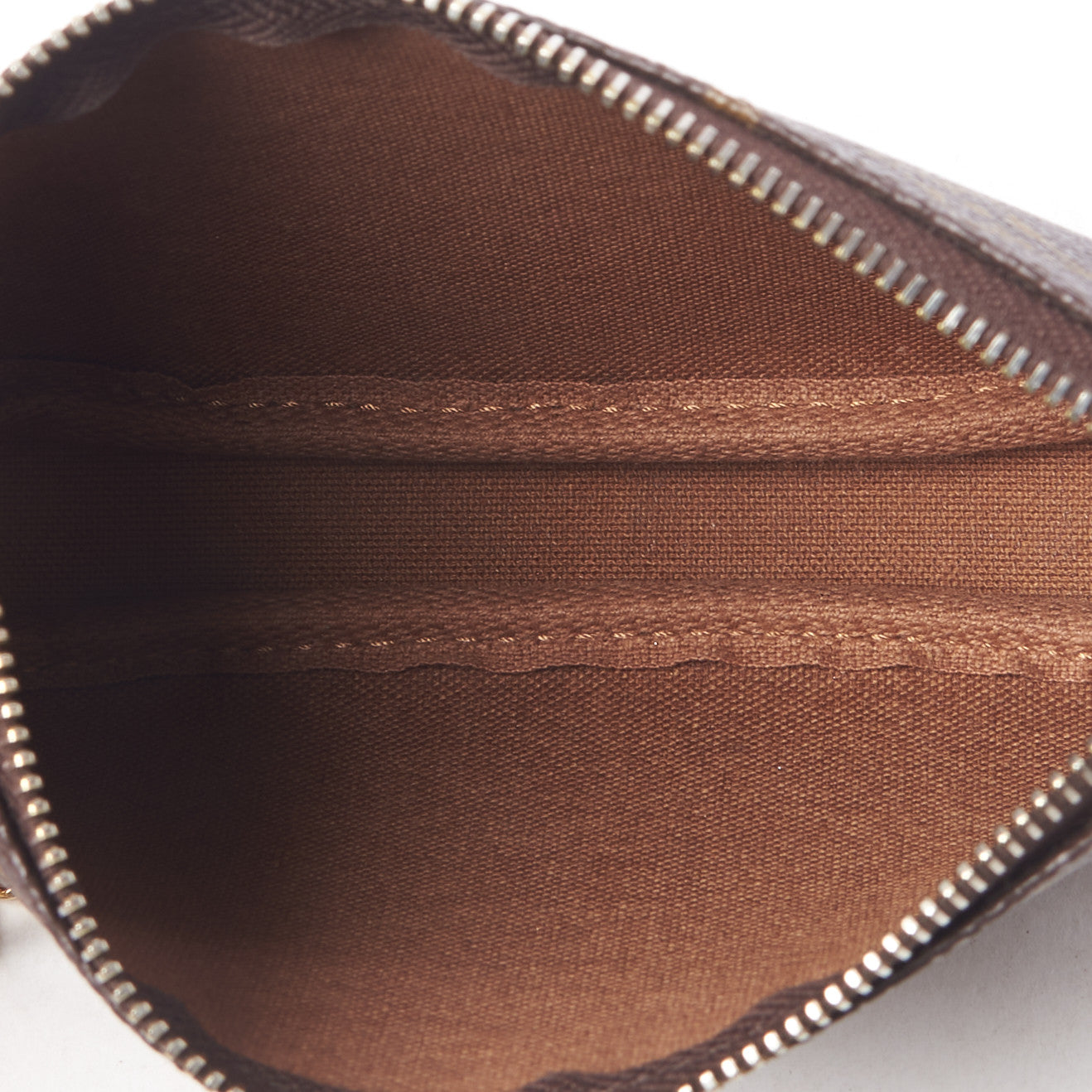 Monogram Mini Pochette Accessories