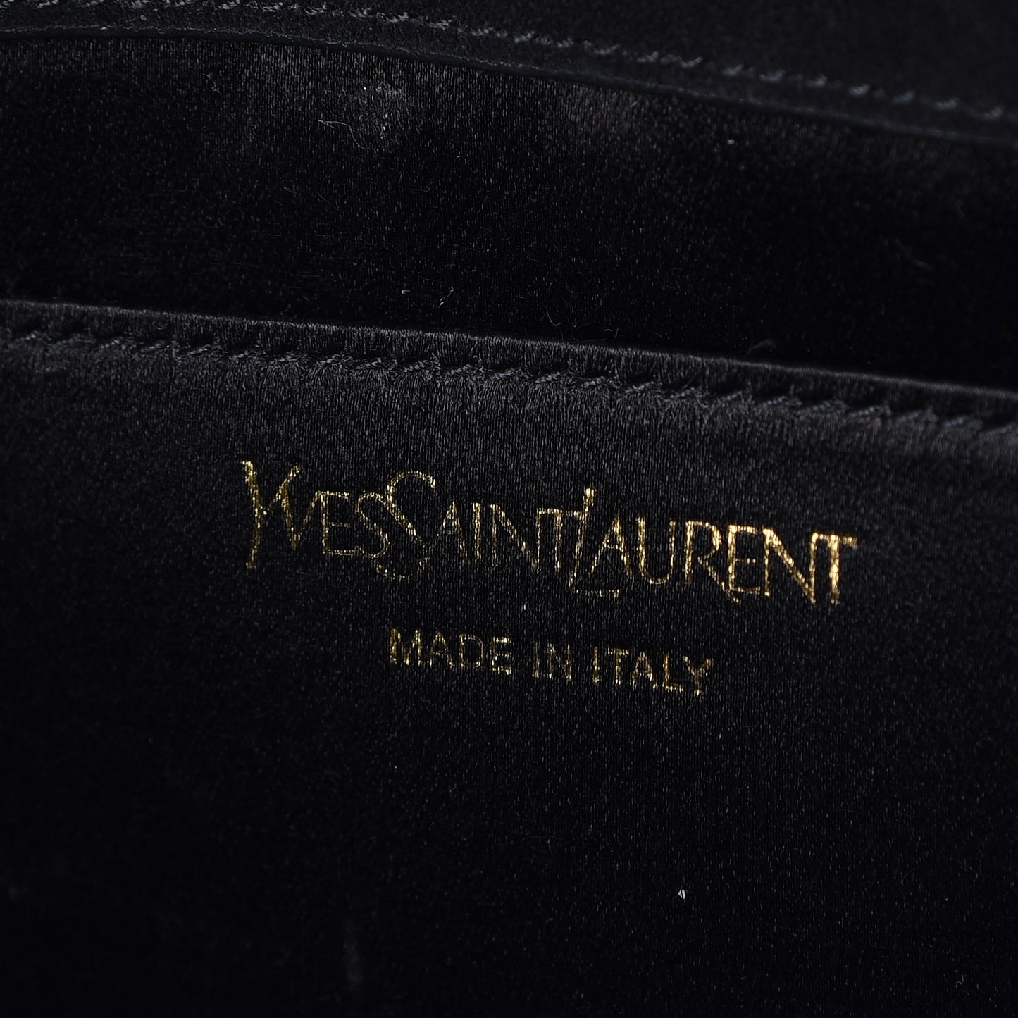 Patent Monogram Large Belle De Jour Clutch Black