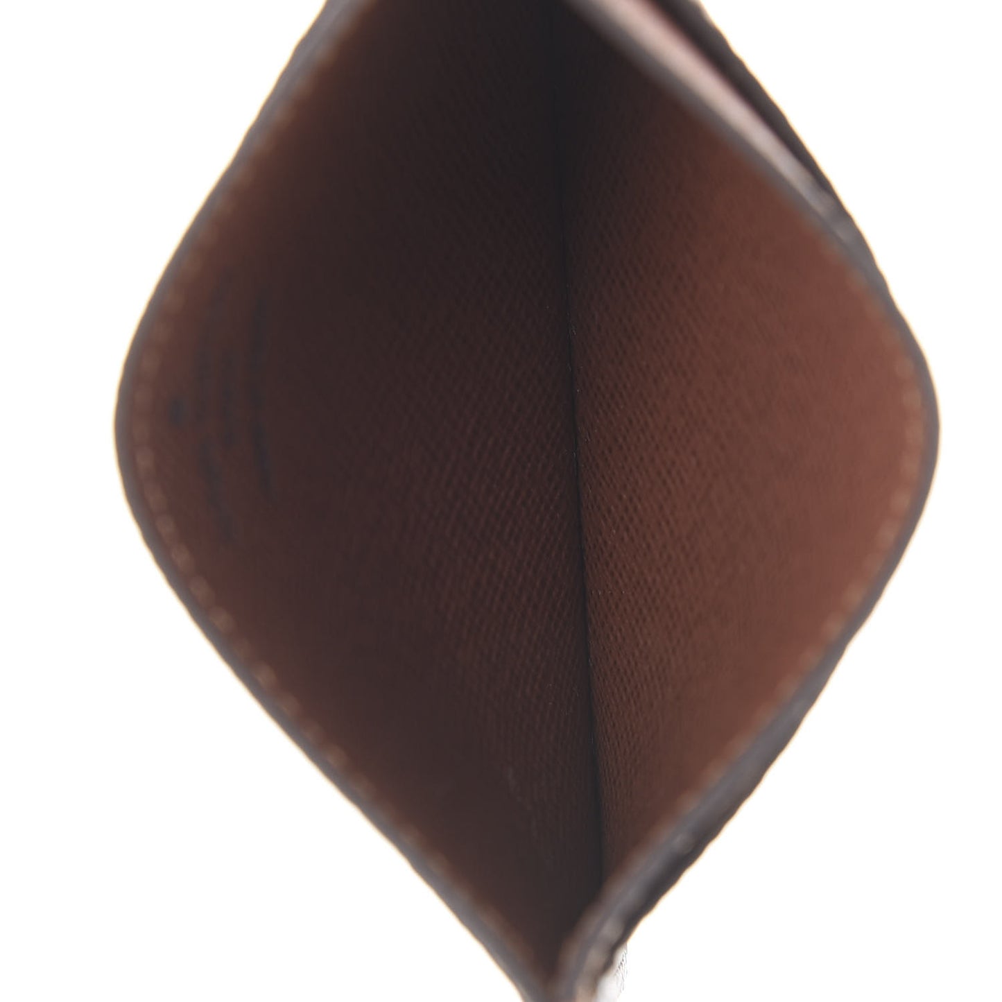 Monogram Card Holder Armagnac