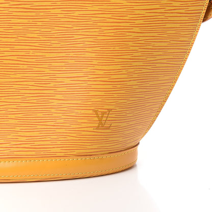 Louis Vuitton Epi Saint Jacques PM Tassil 12 of 17
