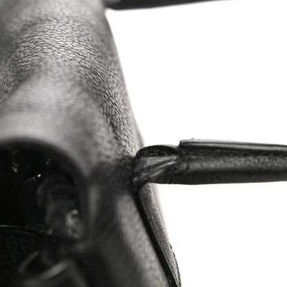 Mulberry Natural Leather Small Bayswater Black 23 of 25