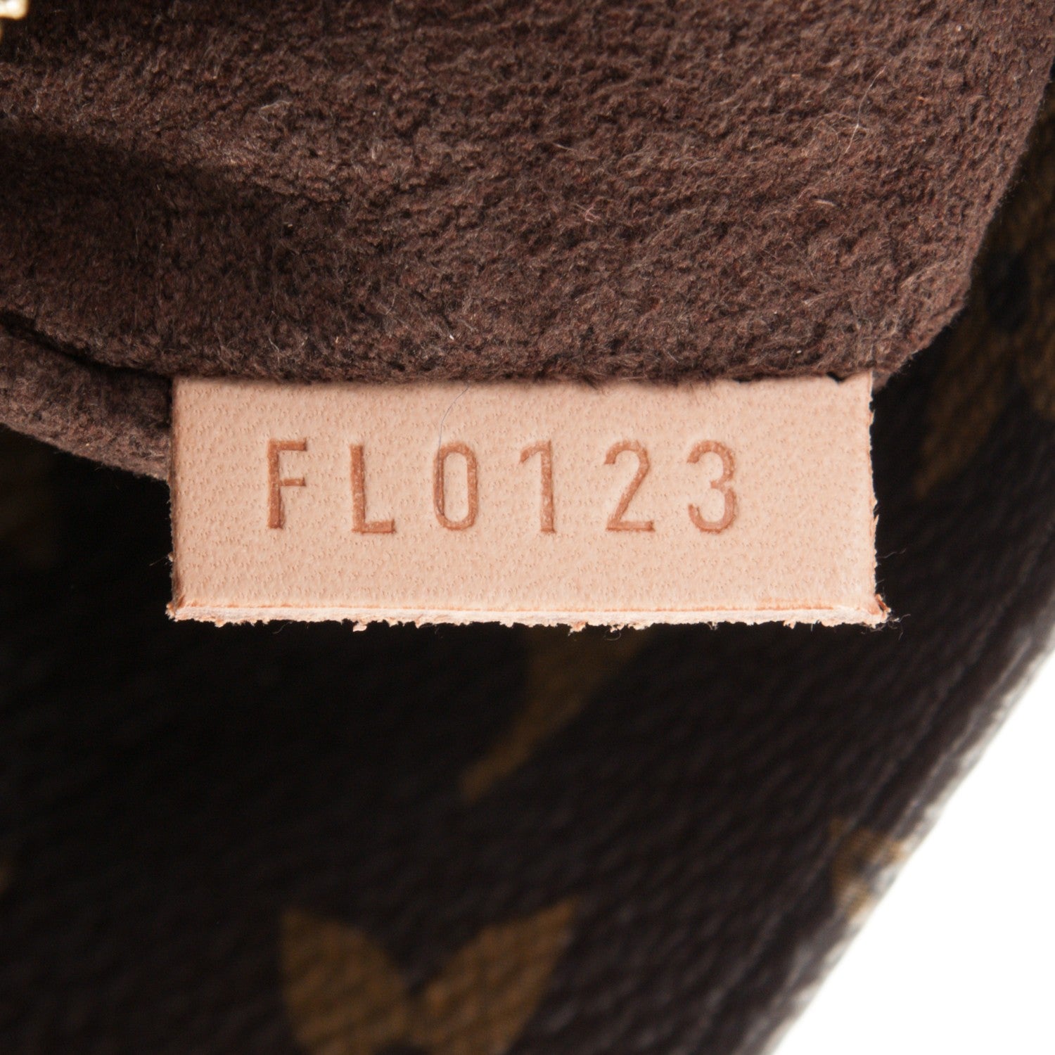 Louis Vuitton Monogram Metis 8 of 8