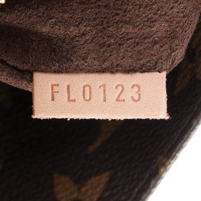 Louis Vuitton Monogram Metis 8 of 8