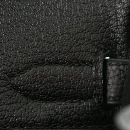 Hermes Togo Birkin 30 Black 19 of 24