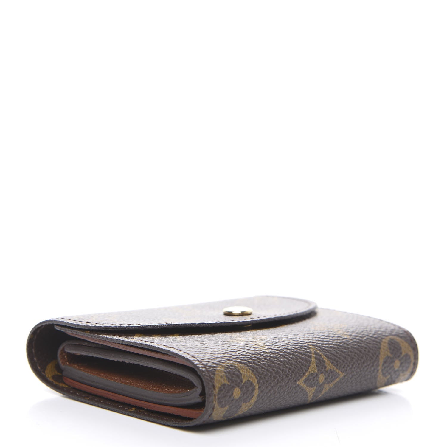 Louis Vuitton Monogram Helene Wallet 3 of 6