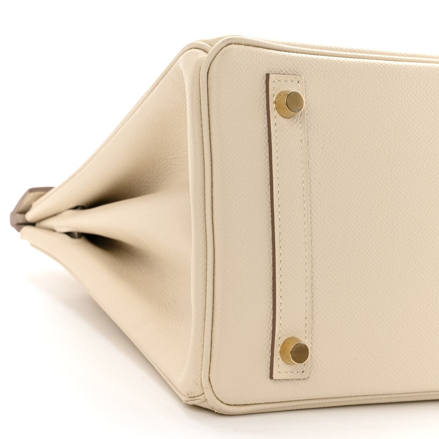 Epsom Birkin 30 Craie