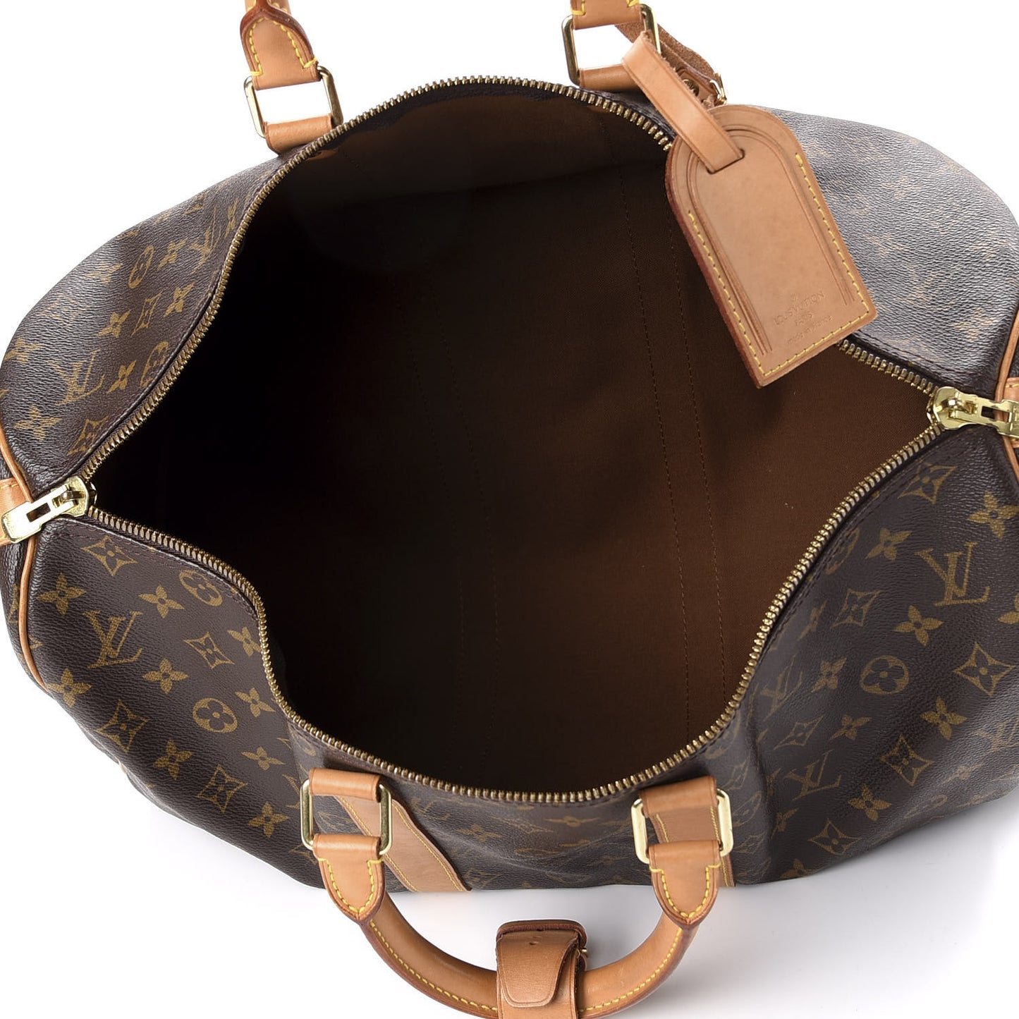Monogram Keepall Bandouliere 45