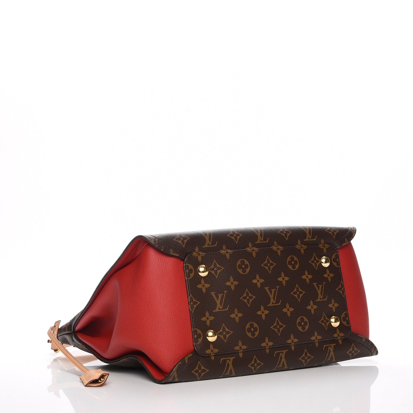 Monogram Gaia Cherry