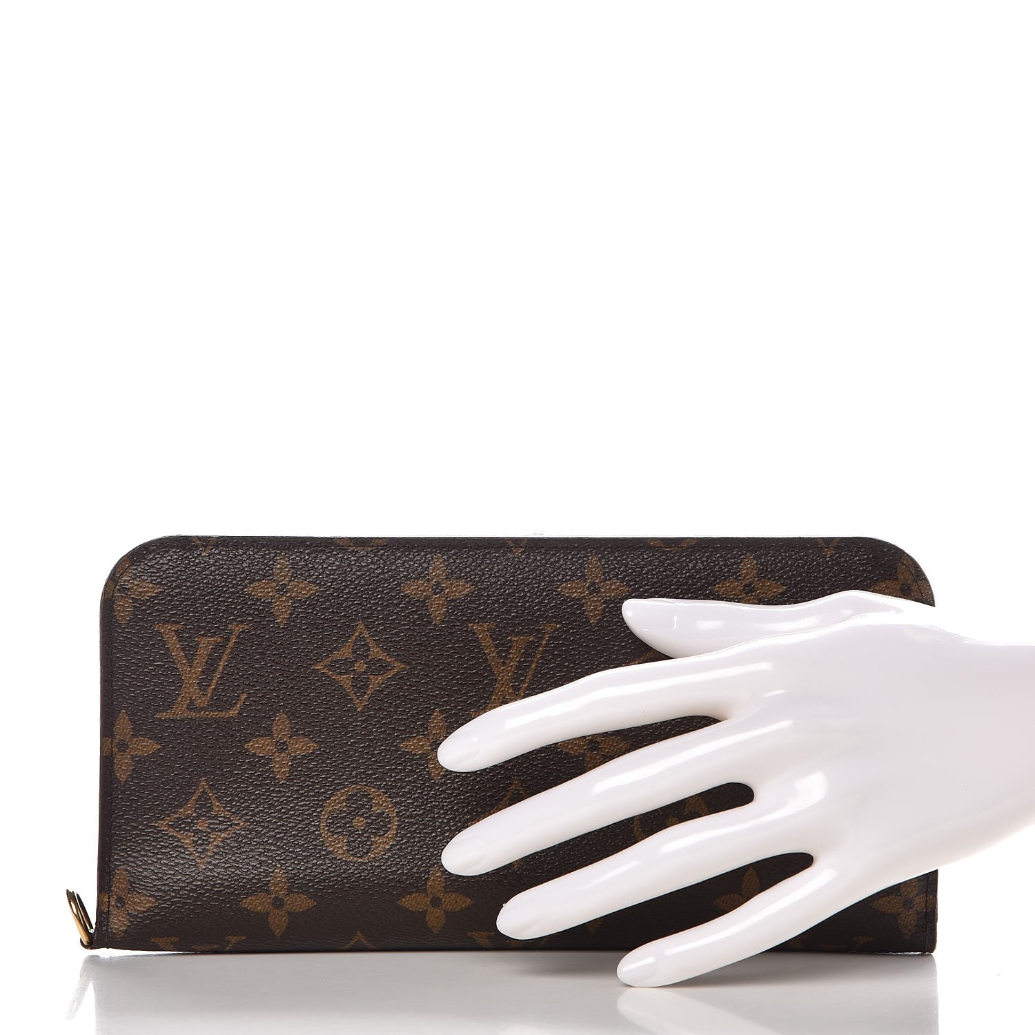 Louis Vuitton Monogram Insolite Wallet 2 of 6