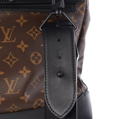 Louis Vuitton Monogram Solar Ray Steamer PM 11 of 15