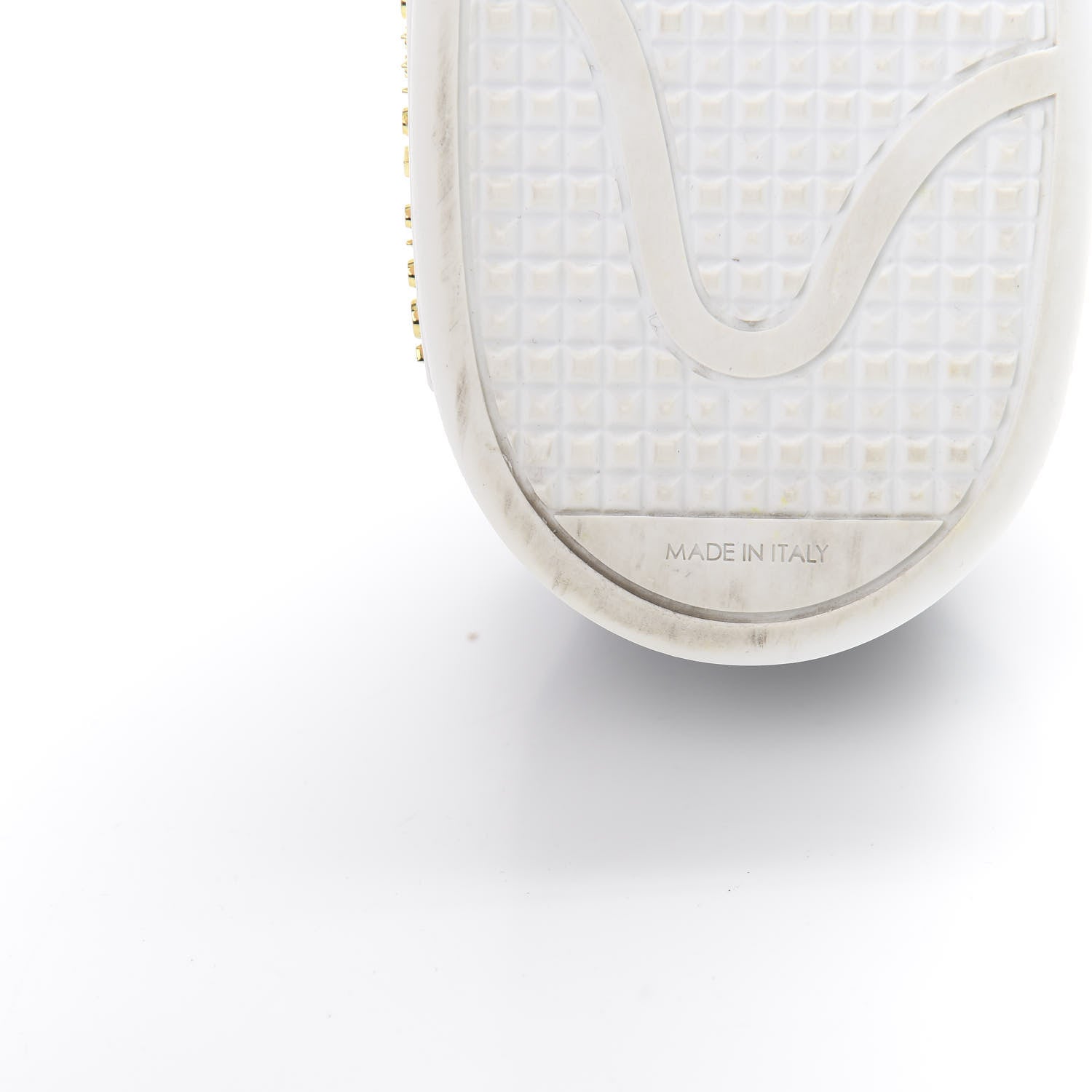 Louis Vuitton Patent Monogram Frontrow Sneakers 39.5 9 of 9
