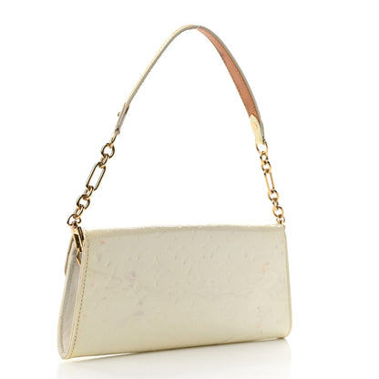 Louis Vuitton Vernis Sunset Boulevard Perle 3 of 18