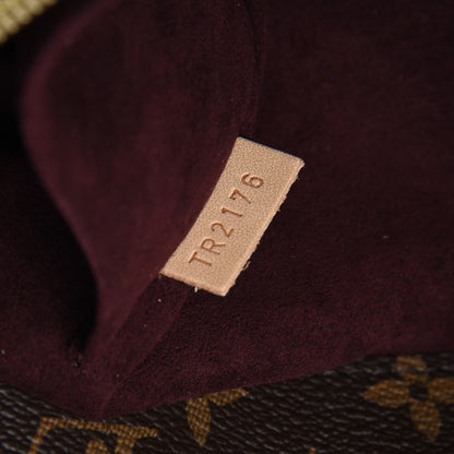 Louis Vuitton Monogram Montaigne GM 8 of 9